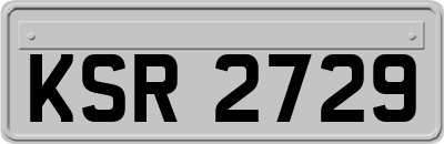 KSR2729