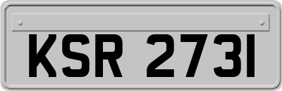 KSR2731
