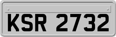 KSR2732