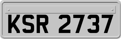 KSR2737