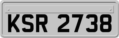 KSR2738