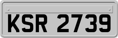 KSR2739