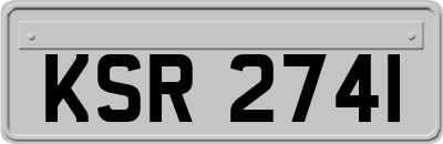 KSR2741