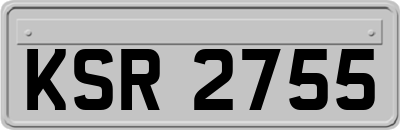 KSR2755