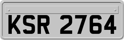 KSR2764