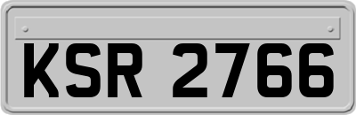 KSR2766