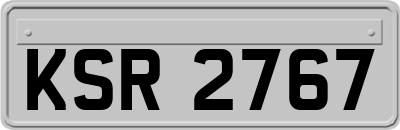KSR2767