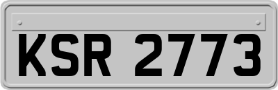 KSR2773