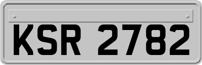 KSR2782