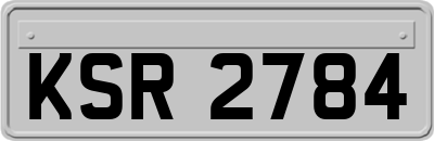KSR2784