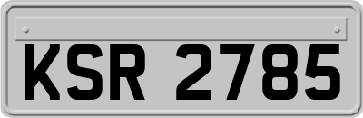 KSR2785
