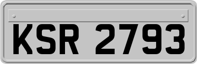 KSR2793