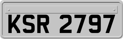 KSR2797