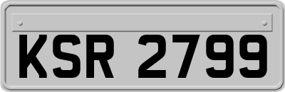 KSR2799