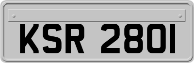 KSR2801