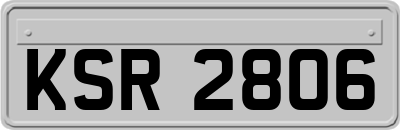 KSR2806