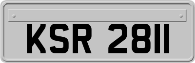 KSR2811