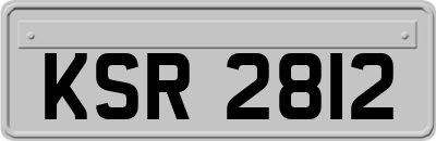 KSR2812