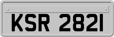 KSR2821