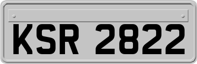 KSR2822