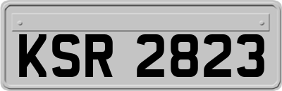 KSR2823