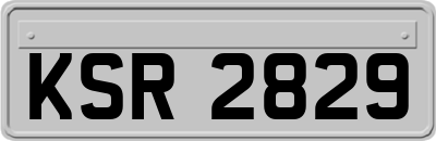 KSR2829