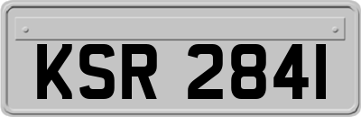 KSR2841