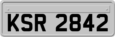 KSR2842