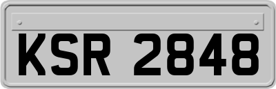 KSR2848