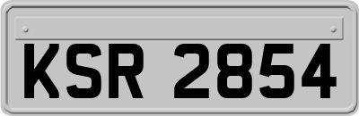 KSR2854