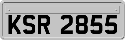 KSR2855