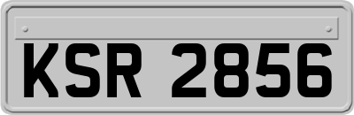 KSR2856