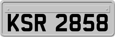 KSR2858