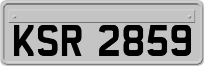 KSR2859