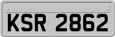 KSR2862