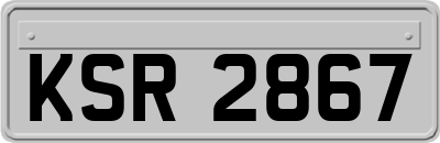 KSR2867