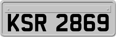 KSR2869
