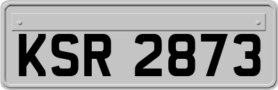 KSR2873
