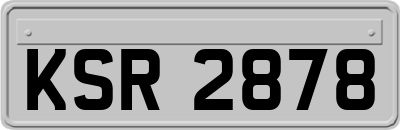 KSR2878
