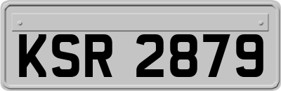 KSR2879