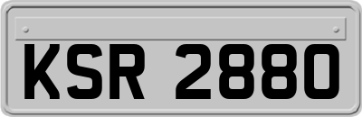 KSR2880