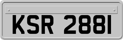 KSR2881