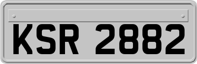 KSR2882