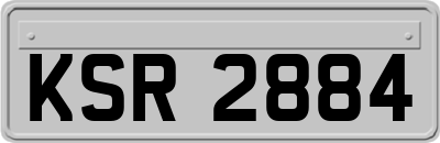 KSR2884
