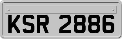 KSR2886