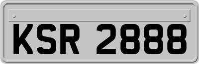 KSR2888