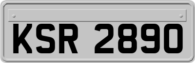 KSR2890