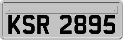 KSR2895
