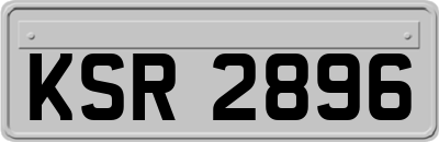 KSR2896