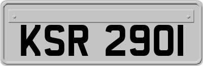 KSR2901